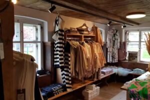 1zelkind Modewerkstatt