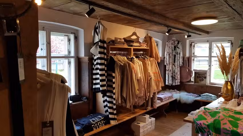 1zelkind Modewerkstatt