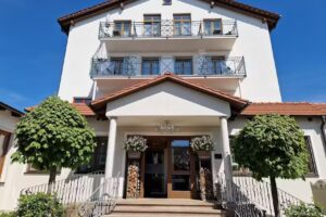 3-Sterne-Superior Landhotel Schneider