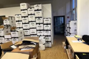 A&A Textildruck Stuttgart