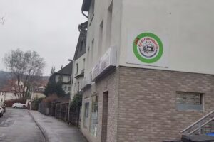 A&N Ma&szlig;schneiderei & &Auml;nderungsschneiderei