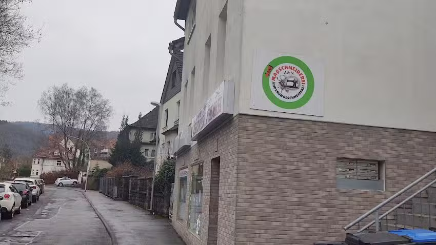 A&N Ma&szlig;schneiderei & &Auml;nderungsschneiderei