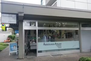 A. Noor &ndash; ehemals Brigitte Horstmann (&Auml;nderungsatelier / Textilreinigung)