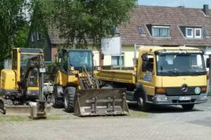 Aachener Rohrreinigungsdienst Schneider e.K.