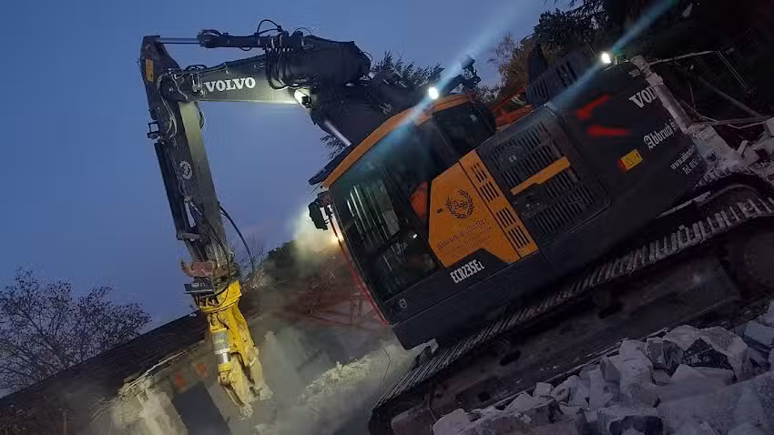 Abbruch Schneider GmbH & Co. KG