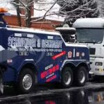 Abschleppdienst Schneider + Eckhardt Siegen