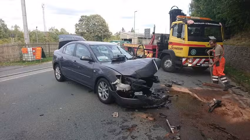 Abschleppdienst Schneider