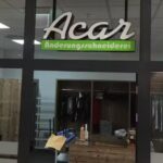 Acar &Auml;nderungsschneiderei