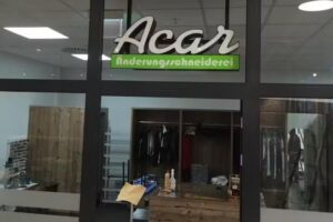 Acar Änderungsschneiderei