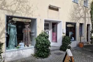 Adam &Auml;nderungsschneider