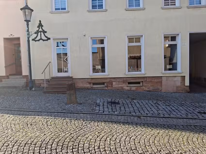 Adam &Auml;nderungsschneiderei