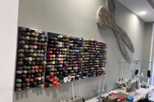 Aegidii &Auml;nderungsschneiderei