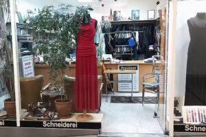 Afrin Änderungsschneiderei Leverkusen