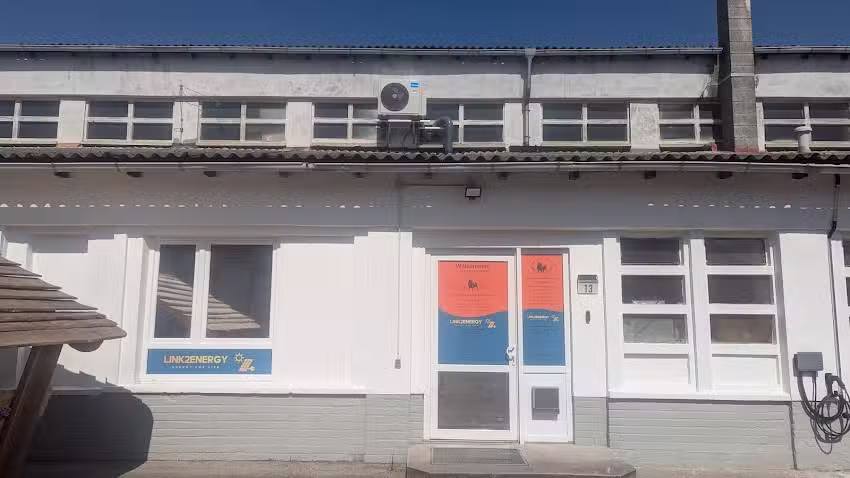 Agrartechnik Schneider GmbH & Co. KG