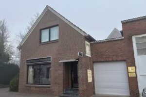 Ahmad &Auml;nderungsschneiderei