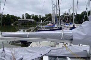 Ahoi Schneiderei,Polsterei & Bootsverdecke