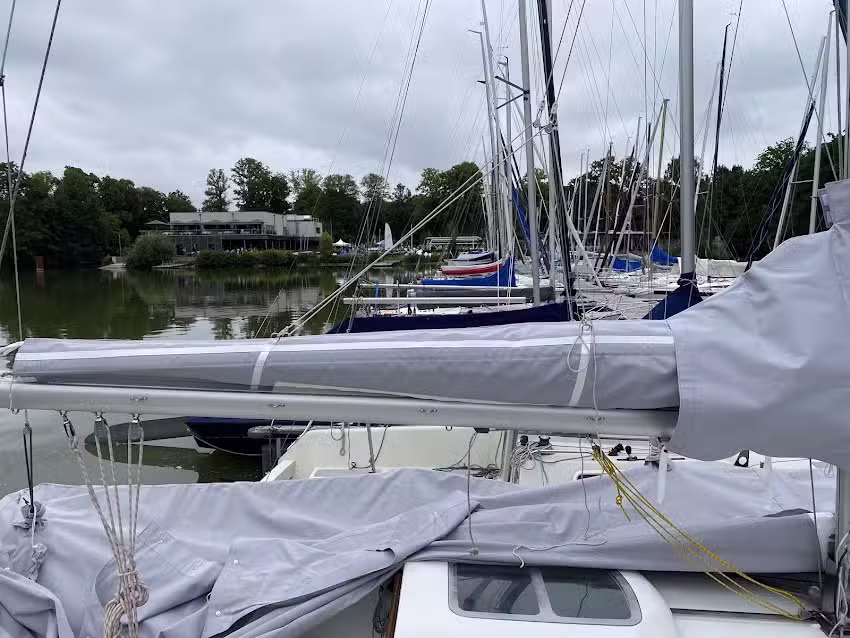Ahoi Schneiderei,Polsterei & Bootsverdecke