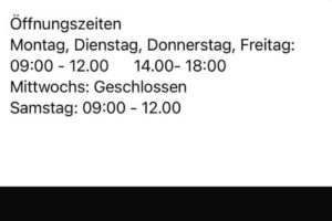 Akbay &Auml;nderungsschneiderei