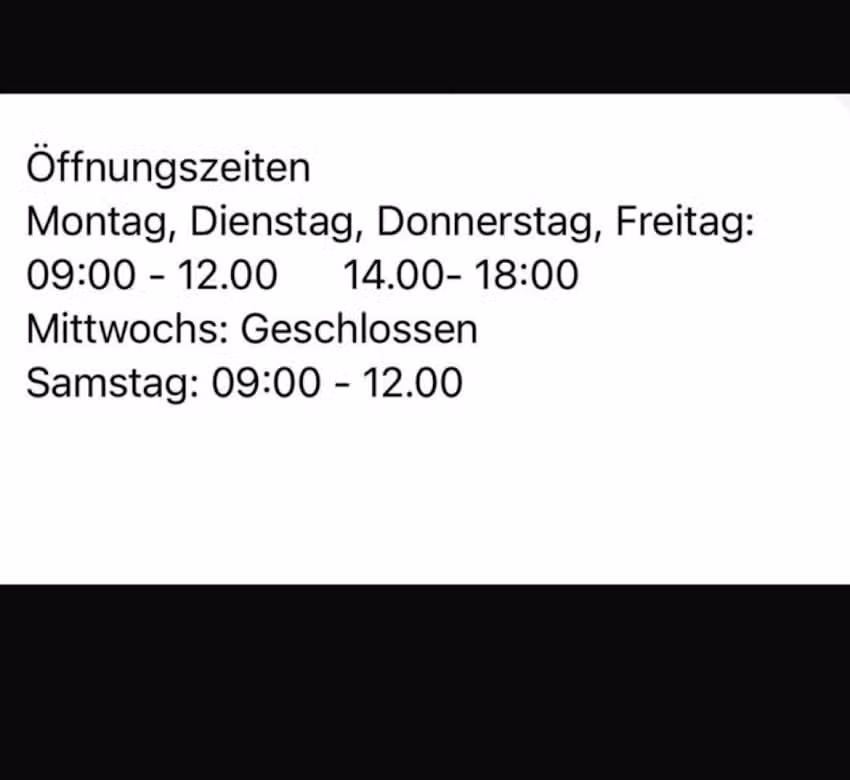 Akbay &Auml;nderungsschneiderei