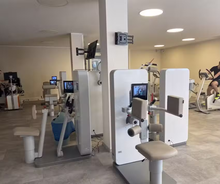 Aktive Physio Zentrum | Physiotherapeutisches Zentrum Schneider