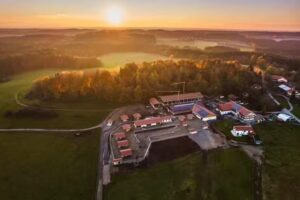 Aktivstall / Reitanlage Schneiderhof