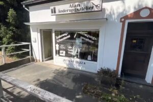 Alan &Auml;nderungsatelier
