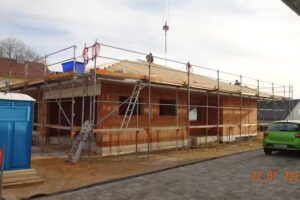 Albert + Schneider Bau GmbH