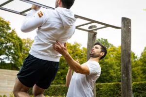 Albert Schneider Personal Training