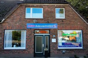 Albina Änderungsschneiderei