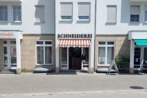 Alexander Savvidis Ma&szlig;- und &Auml;nderungsschneiderei