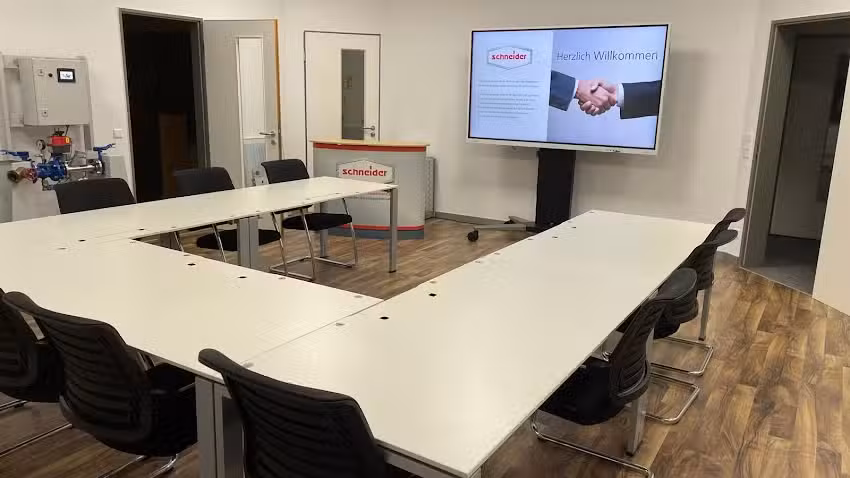 Alfred Schneider GmbH u. Co KG