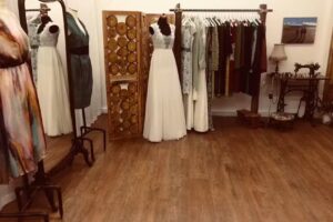 Alisa Mattern Schneideratelier