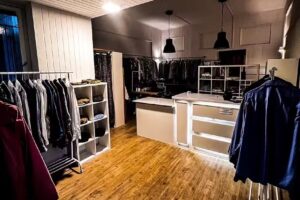 ALKASSAR ÄNDERUNGSSCHNEIDEREI & VOLLREINIGUNG