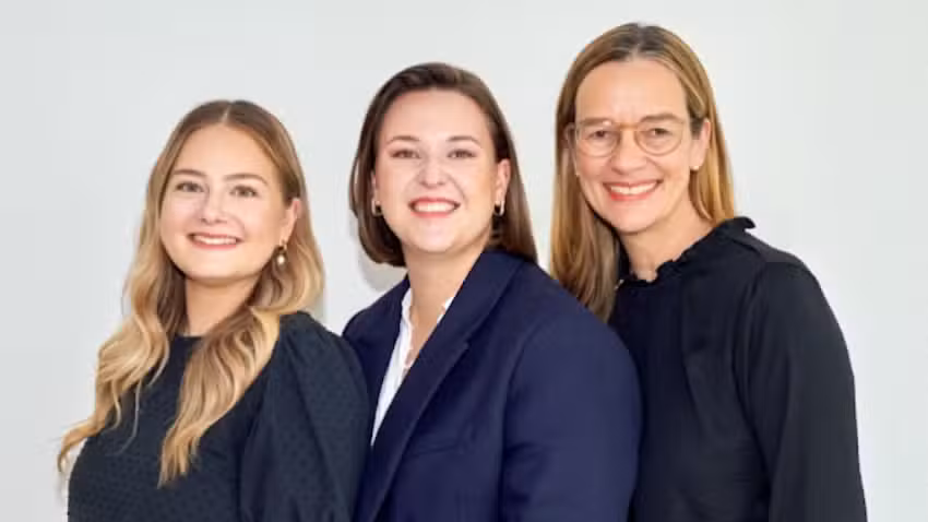 Allianz Generalvertretung Lina Schneider