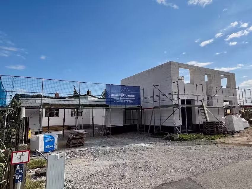 Allianz Versicherung Frank Schneider Generalvertretung