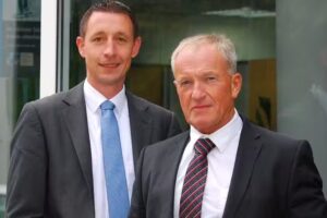 Allianz Versicherung Joachim Schneider Generalvertretung in Idar-Oberstein