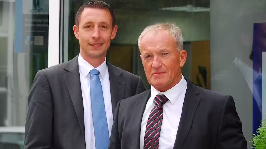 Allianz Versicherung Joachim Schneider Generalvertretung in Idar-Oberstein