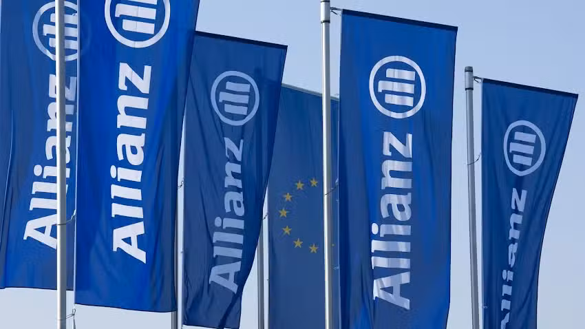 Allianz Versicherung J&uuml;rgen Schneider Generalvertretung in Erlenbach am Main &ndash; Erlenbach