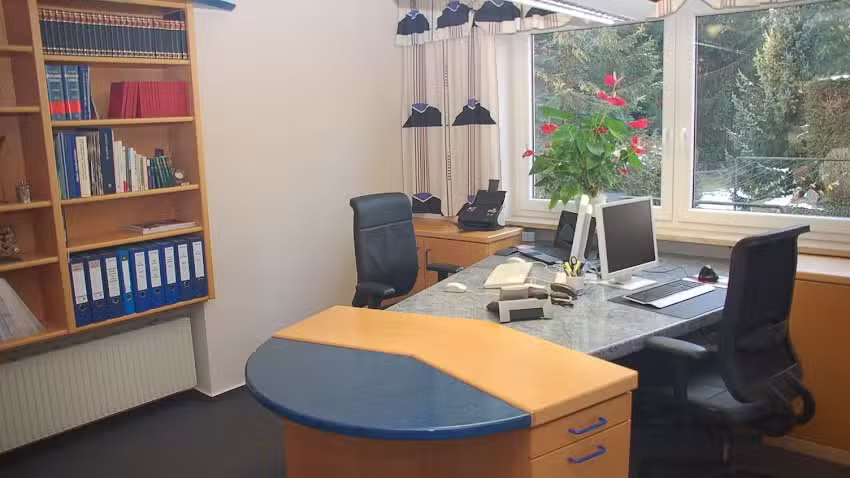 Allianz Versicherung Schneider und Aman OHG Vertretung in Reckendorf