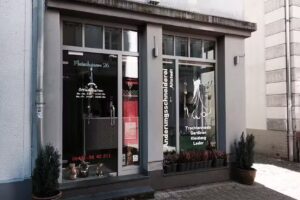 Altstadt &Auml;nderungsschneiderei