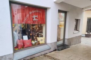 Altstadtschneiderei im Oberen Tor