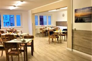 Ambulante Kranken- & Altenpflege Schneider GmbH