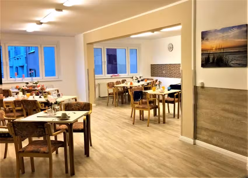 Ambulante Kranken- & Altenpflege Schneider GmbH