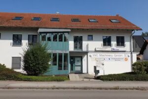 Ambulanter Pflegedienst Schneider