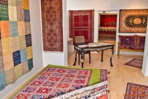 Amm Teppichservice M&uuml;nchen