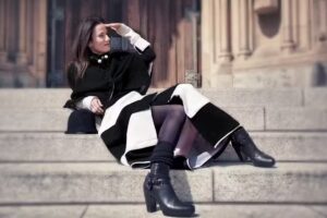 Ana Gramm &ndash; wandelbare Mode