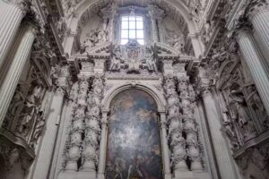 Änderei & Schneiderung an der Glückstrasse