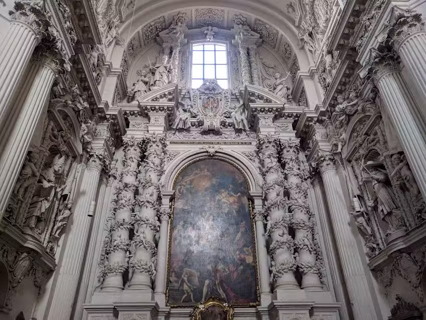 &Auml;nderei & Schneiderung an der Gl&uuml;ckstrasse