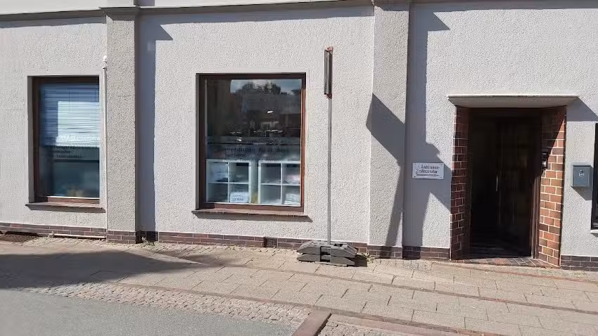 &Auml;nderrungsschneiderei Hava Limani