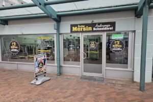 Änderschneiderei Önder Mersin